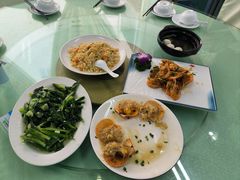 -景好海鲜餐厅(大鹏必选旅游店)