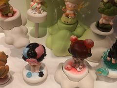 -泡泡玛特POPMART(合生汇店)