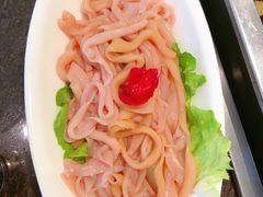 -蜀国飘香火锅酒楼(锦城万达店)