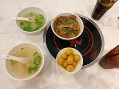 -有章牛杂(石厦店)