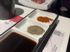 -焱铁烧·黑毛和牛专门店(杭州嘉里中心店)