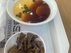 -白七刀·博白白切·广西客家菜