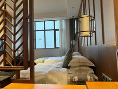 -嘉兴清池酒店温泉