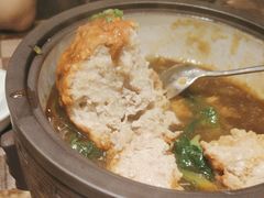 -宋庄魁元艺术餐厅