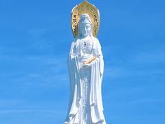 -三亚南山文化旅游区