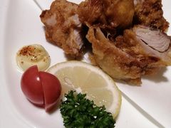 -福匠日本料理(人民路店)