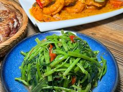 -Hi YOU你的饭局泰餐厅(雍和宫店)