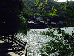 -桃花岛风景旅游区