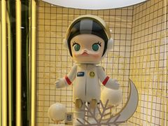 -泡泡玛特POPMART(上海环球港店)