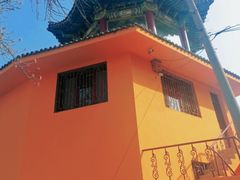 -挂甲禅寺