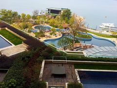 -绿城千岛湖喜来登度假酒店