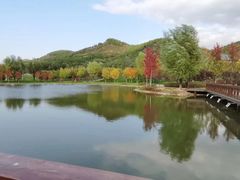 -北京宽沟会议中心