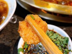 -巴蜀大宅门火锅(北大街店)