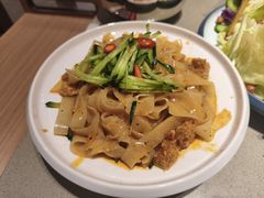 -蝎王府羊蝎子(西直门店)