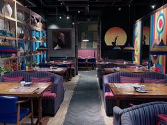 -雀舞云南菜(天津天河城购物中心店)