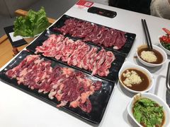 -陈记顺和牛肉火锅(火车站店)