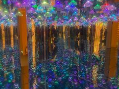 -深圳独角兽星空艺术馆