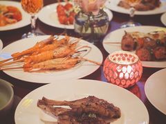 -杭州西子湖四季酒店-WL BISTRO西湖餐厅(灵隐路店)