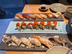 -Tuna maki寿司(苏州中心商场店)