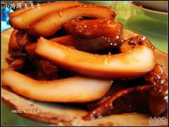 木鱼大考-永兴餐厅(复兴中路店)