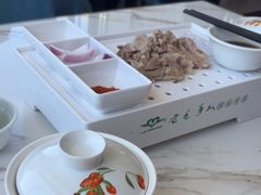 -老毛手抓·盐池滩羊非遗手抓(宁夏总店)