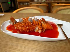 -寻魏·金陵十二菜(老门东店)