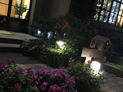 -徐家汇源景区-衡山坊