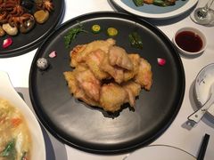 -百富源·海鲜辽菜(浑河堡店)