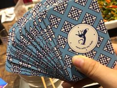 -铁公鸡·四川料理(天环广场店)