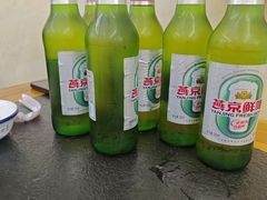 -新乡杨记红焖羊肉火锅(天坛南门店)