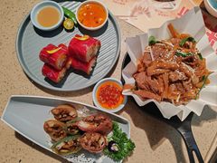 -点都德(汇点楼店)