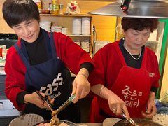 -名家韩国料理·烤肉(瑶海店)
