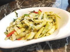 -风味小馆(天目湖宾馆店)