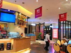 -阿庄新豫菜(航海东路店)