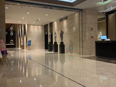 -扬州绿地铂骊酒店