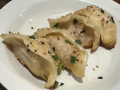 锅贴-舒蔡记生煎菜饭(云南中路店)