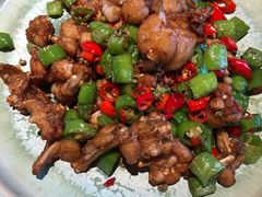 -至潮餐厅精致粤菜·活鲈鱼·走地鸡(珠江新城店)