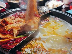 -南山八号火锅(曲江创意谷店)
