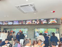 -同心楼(解放北路店)