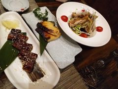 -吉兆·料理(红梅南路店)