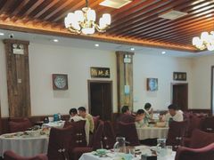 -天和晟烤鸭店(世纪坛店)
