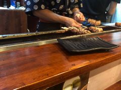 -鸟串烧Yakitori