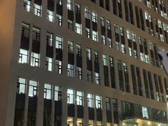 -哈尔滨师范大学(江南校区)