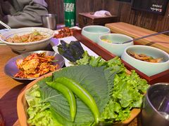 -济州爱肉堂(总店)