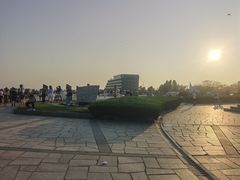 -南汇嘴观海公园