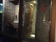 门面-上楼私房菜(院士路店)