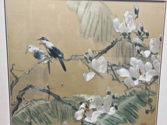 -卢福英苏绣制作中心(苏州平江历史文化街区店)