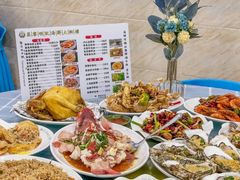 -明记海鲜大排档(巽寮湾店)