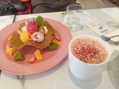 -哈根达斯(滨江店)