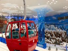 -长沙湘江冰雪世界